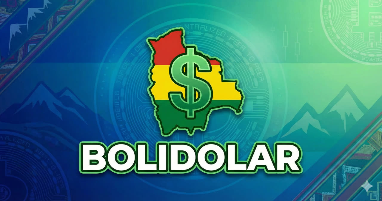 Bolidolar